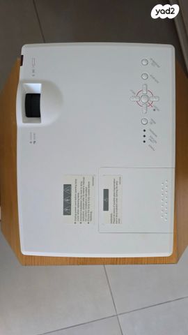 מקרן DLP