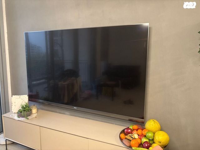 טלויזית hisense