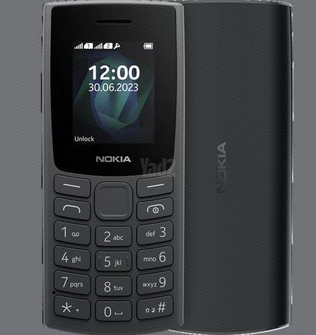נוקיה 105 (Nokia 105)