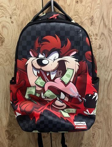תיק גב sprayground
