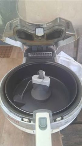 Actuary Tefal