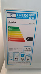 מייבש ‏Sauter
