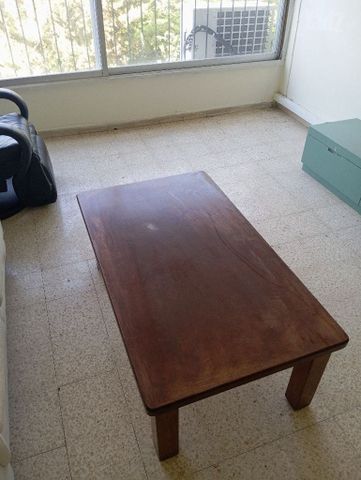 שולחן סלון