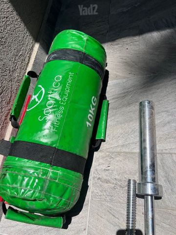 שק נשיאה 10 קילו