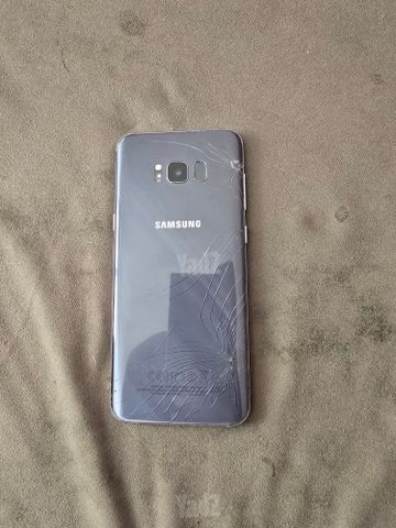 Samsung 8 plus