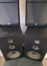 רמקולים Sansui
