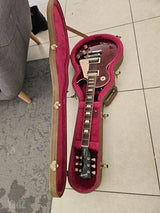 גיטרה Gibson Les Paul Classic