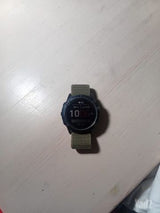 Garmin fenix 6x shapphire