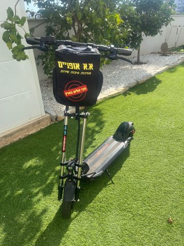 קורקינט חשמלי