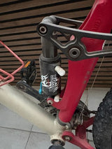 Diamondback Comp Rattler
