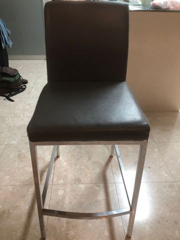 כיסא בר