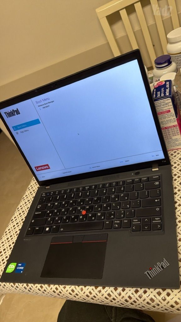 Lenovo T14 Gen 3