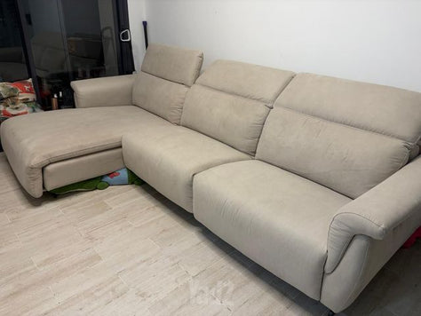 ספה איטלקית