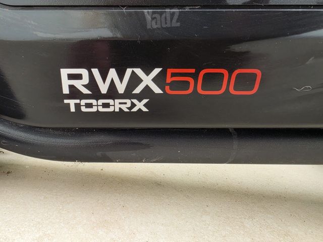 TOORX RWX-500 Chrono Line