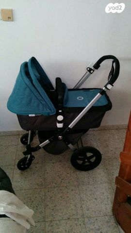 עגלת bugaboo
