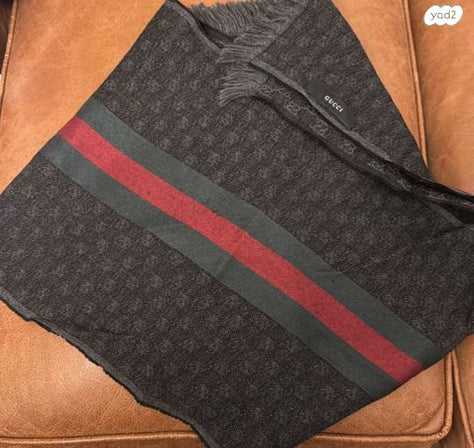 צעיף חדש gucci