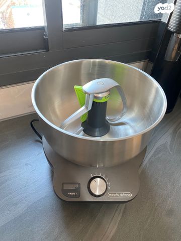 מיקסר Morphy Richards