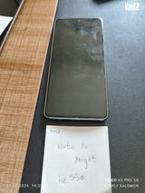 Samsung note 10 light