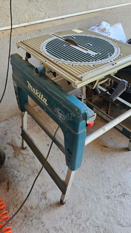 מסור מקיטה FLIPPER
