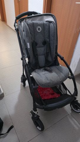 Bugaboo bee 5