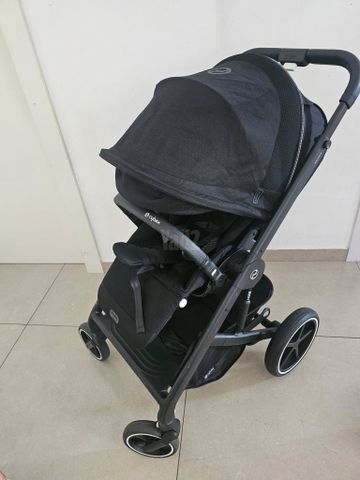 עגלה 3in1 CYBEX BALIOS
