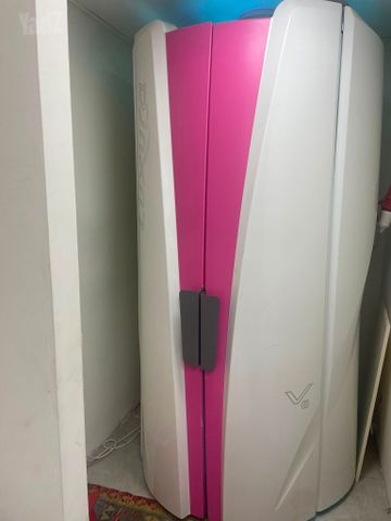 מכונת שיזוף