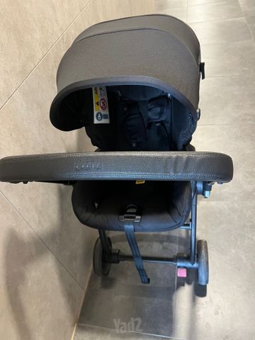 סלקל דונה