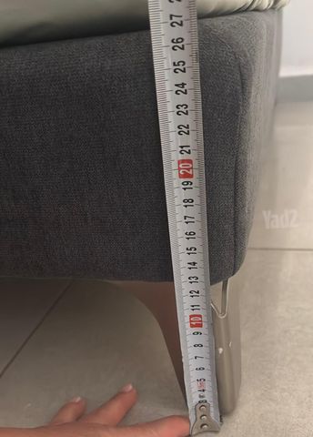 בסיס למיטה