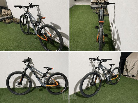 אופני הרים GT AVALANCHE