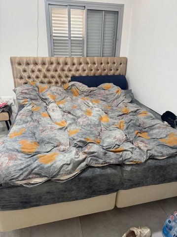 מיטה זוגית