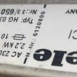 מדיח MIELE
