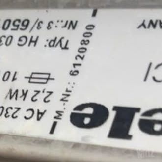מדיח MIELE