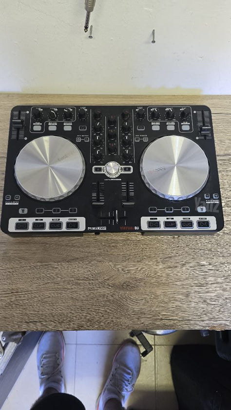 קונטרולר   Reloop Beatmix