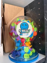 משחק Sbelly