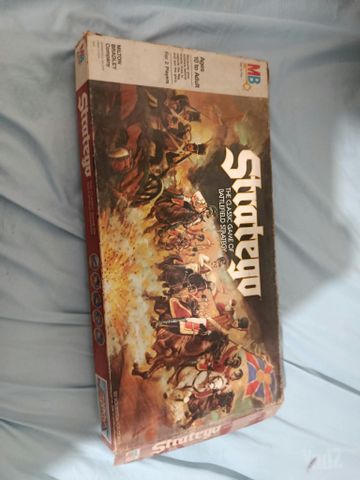 stratego