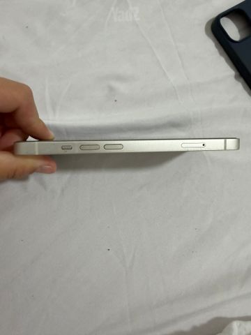 אייפון 13 לבן 128GB