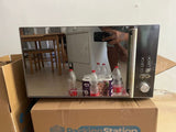 מיקרוגל Morphy Richards
