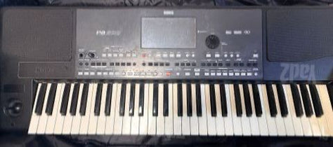 אורגן קורג pa600
