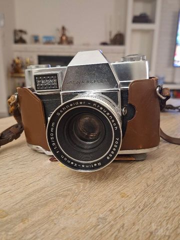 מצלמת פילם KODAK