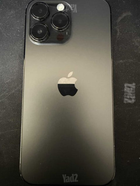 iPhone 14 Pro Max – 1TB אפור