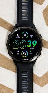 Garmin Forerunner 970