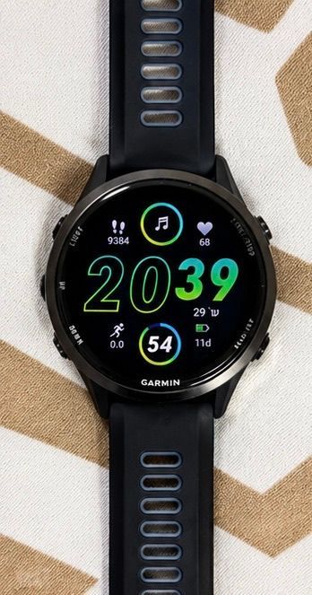 Garmin Forerunner 970