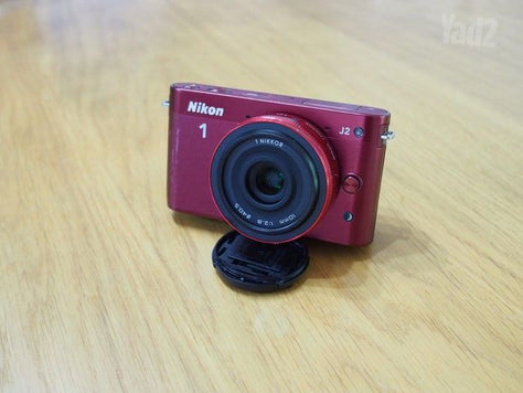 Nikon 1 J2, 10mm 2.8, 30-110mm