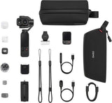 מצלמת DJI Osmo Pocket 4 Pro