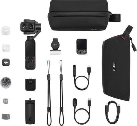 מצלמת DJI Osmo Pocket 4 Pro