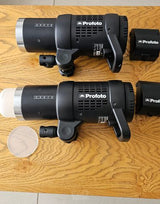 Profoto B1 500 קיט סטודיו