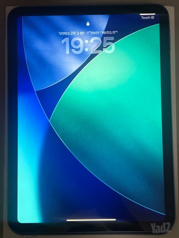 Ipad 11