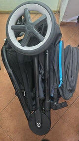 טיולון  Cybex Agis M-Air 4