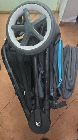טיולון  Cybex Agis M-Air 4