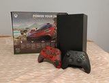 Xbox series X